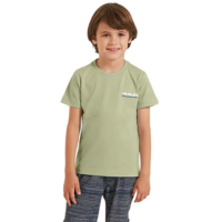 Camiseta Infantil Mr. Gelato