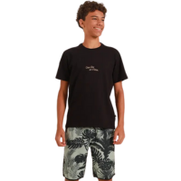 Bermuda Água Performance Tropical Ripstop