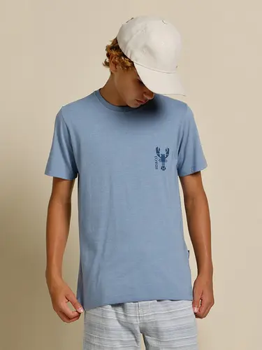 Camiseta Creative Lobster