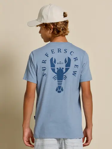 Camiseta Creative Lobster