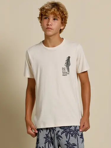 Camiseta Creative Music
