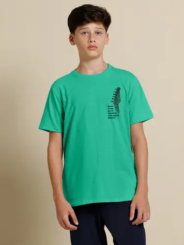 Camiseta Creative Music