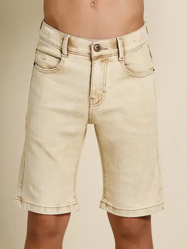 Bermuda Jeans Nomad