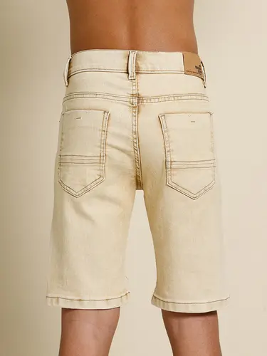 Bermuda Jeans Nomad