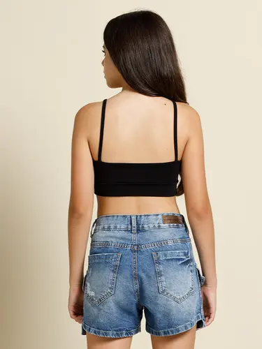 Top De Alcinha Lia