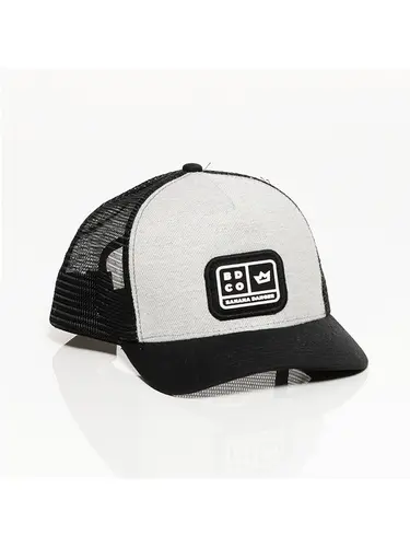 Boné Trucker Urban