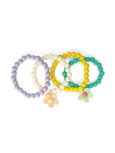 Kit Pulseiras Aninha