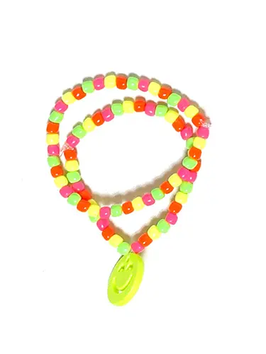 Kit Pulseiras Smile