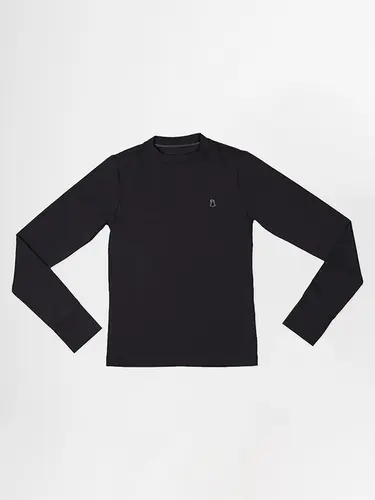 Blusa Proteção UV50+ Com Encaixe Para Dedo