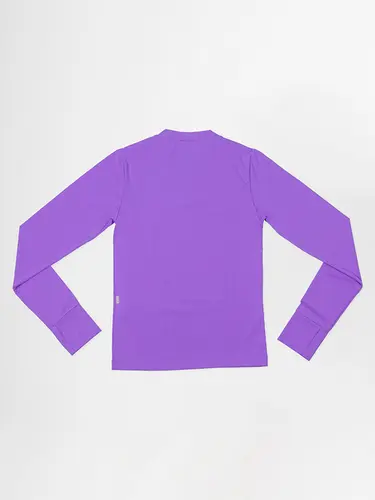 Blusa Proteção UV50+ Com Encaixe Para Dedo