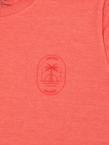 Camiseta Creative Férias
