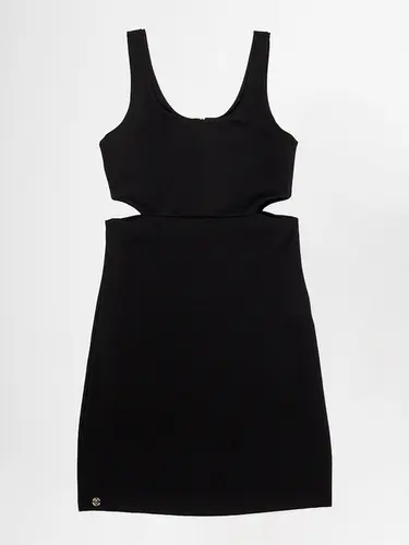 Vestido Cut Out Basic