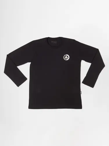 Camiseta Creative Manga Longa SKT