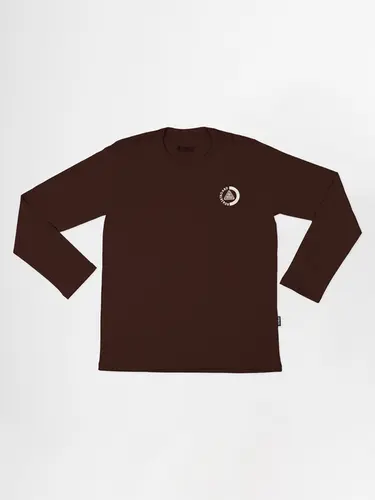 Camiseta Creative Manga Longa SKT