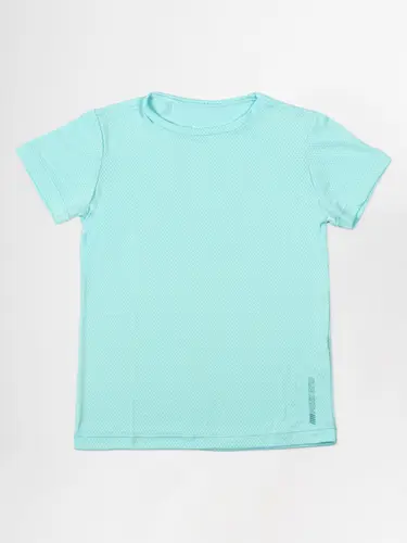 Blusa Infantil Dry Fit Running Mini