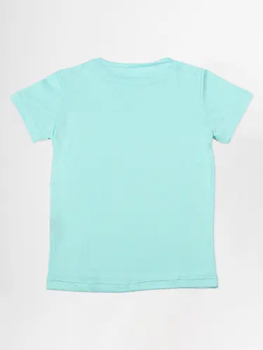 Blusa Infantil Dry Fit Running Mini