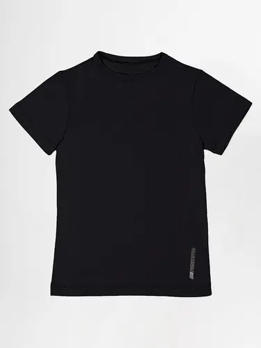 Blusa Manga Curta DryFit Teen