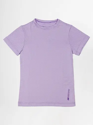 Blusa Manga Curta DryFit Teen