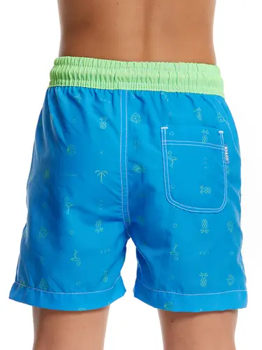 Shorts Água Amni Infantil