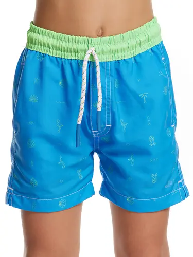 Shorts Água Amni Infantil