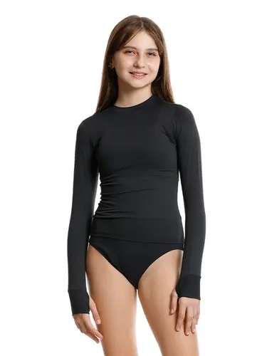 Blusa Proteção UV 50+ Neon Teen