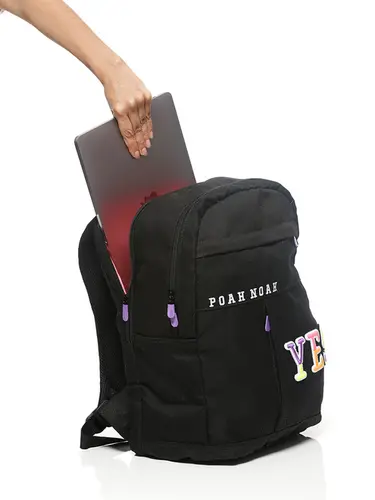 Mochila Yes