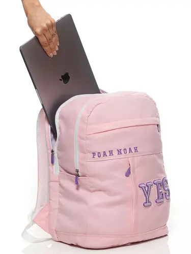 Mochila Yes