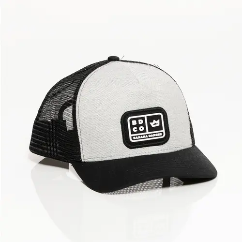 Boné Trucker Urban