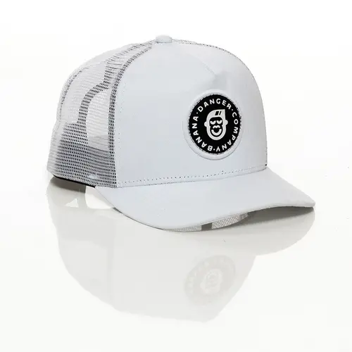 Boné Trucker BD Company