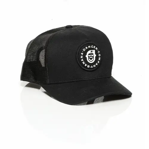Boné Trucker BD Company