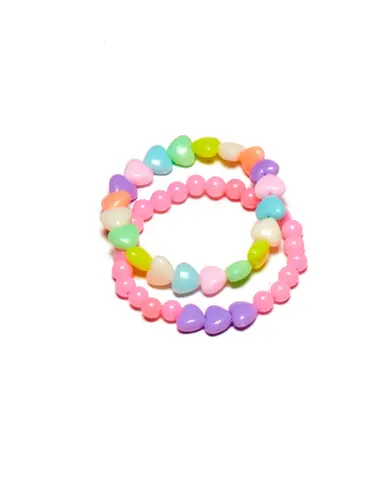 Kit Pulseiras Laurinha