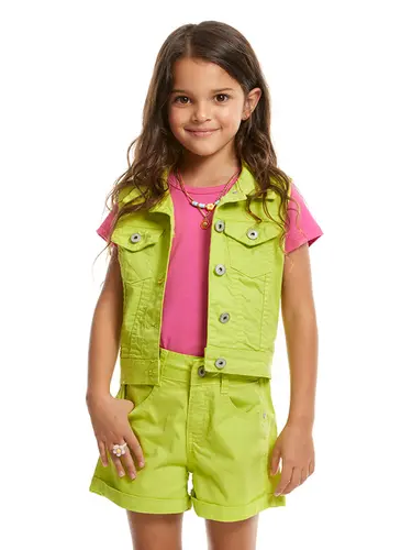 Colete Sarja Authentic Girls