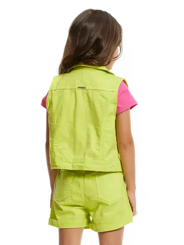 Colete Sarja Authentic Girls