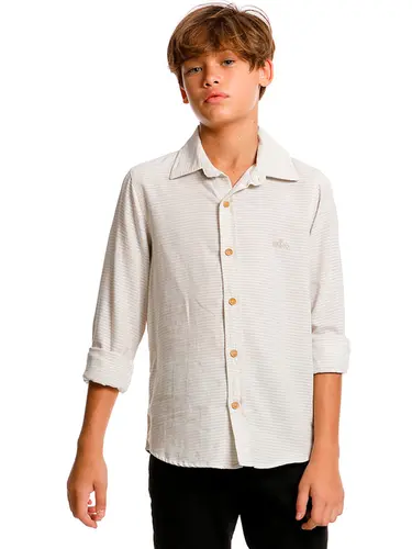 Camisa Resort