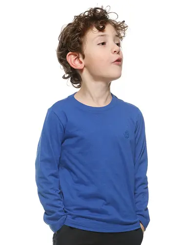 Camiseta Creative Dan Essencial Manga Longa