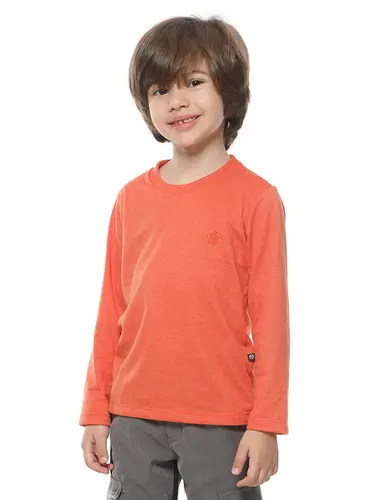 Camiseta Creative Dan Essencial Manga Longa