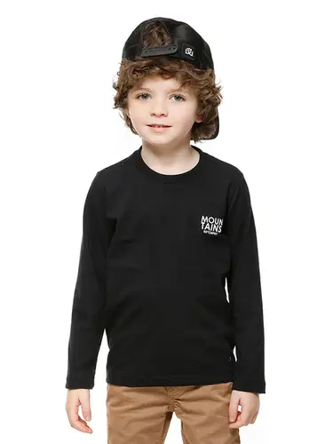 Camiseta Creative Mountais