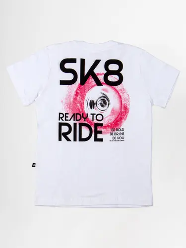 Camiseta Creative Ride