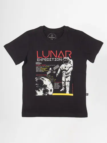 Camiseta Creative Lunar