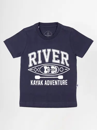 Camiseta Creative Kayak