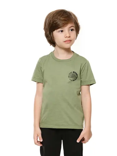 Camiseta Creative Ball