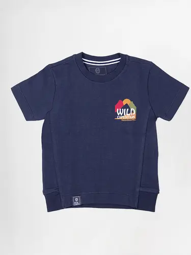 Camiseta Dif. Rugby Wild