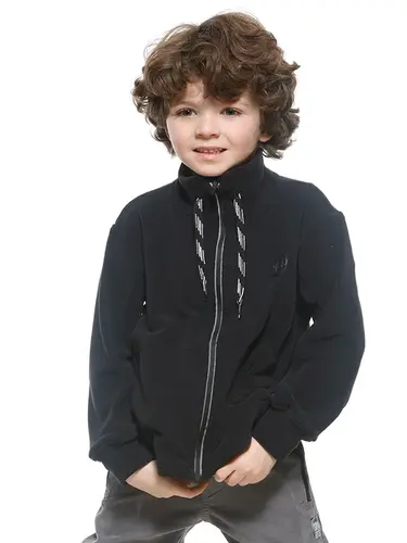 Jaqueta Fleece Winter Infantil