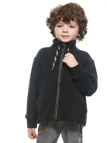 Jaqueta Fleece Winter Infantil