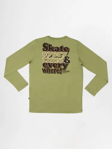 Camiseta Creative Every Time SK8