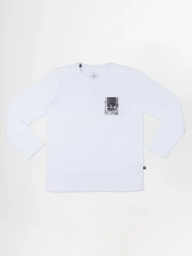 Camiseta Creative Skateboard