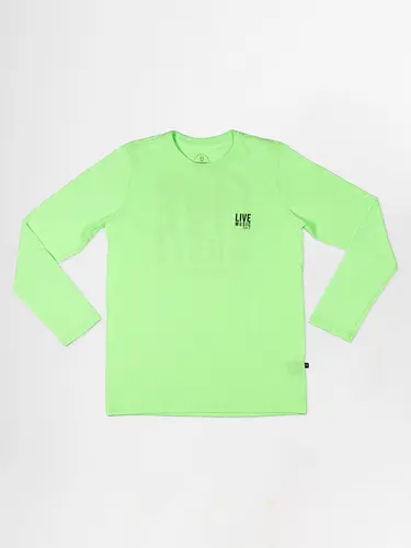 Camiseta Creative Live Music