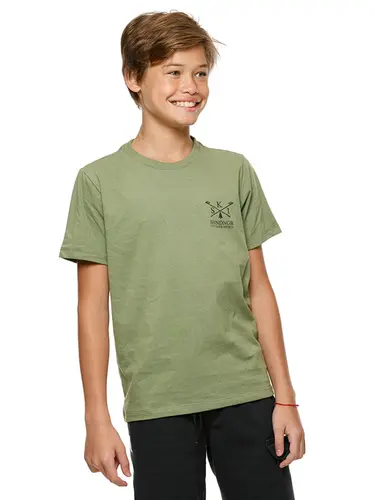 Camiseta Creative Zermatt