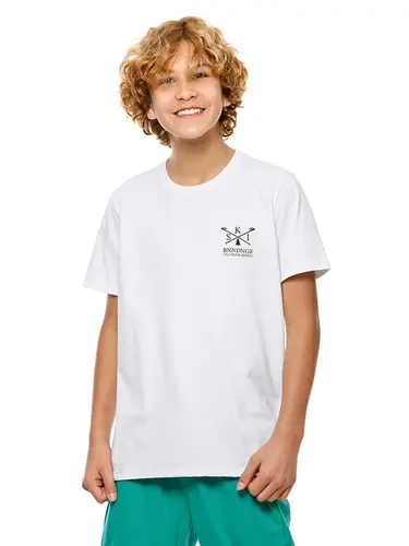 Camiseta Creative Zermatt