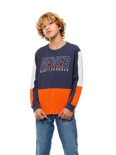 Camiseta Dif. Rugby Never